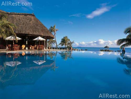 Paul & Virginie Hotel 2